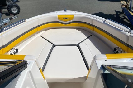 Chaparral 203 Vortex