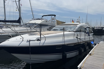 Fairline Targa 38 Gran Turismo