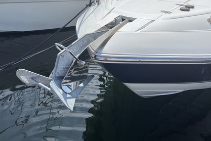 Fairline Targa 38 Gran Turismo