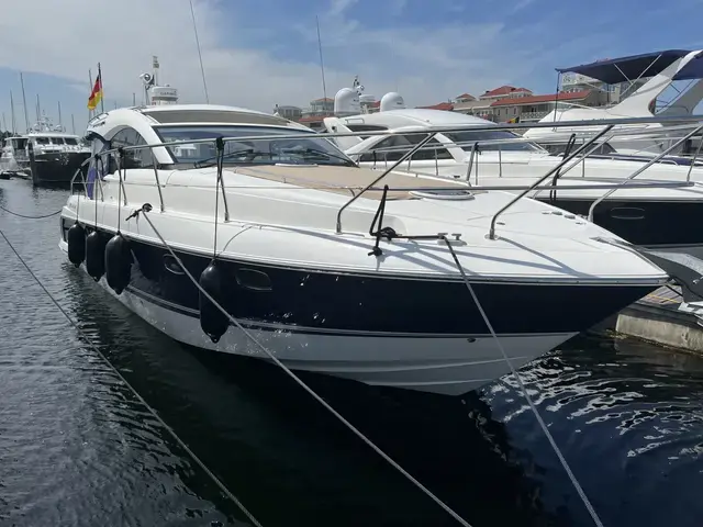 Fairline Targa 38 Gran Turismo