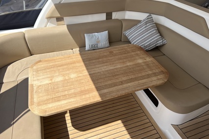 Fairline Targa 38 Gran Turismo