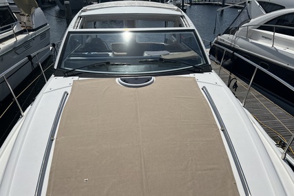 Fairline Targa 38 Gran Turismo