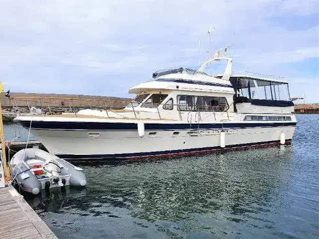 Trader 54 SUN DECK