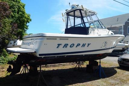 Bayliner Trophy 25