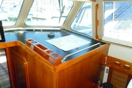 Aquastar Oceanranger 33 Aft Cockpit