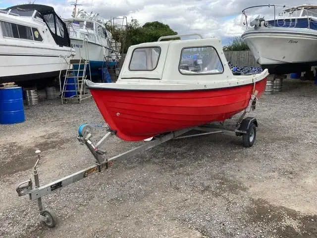 Orkney Boats Coastliner