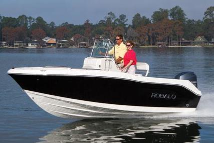 Robalo R180 Center Console