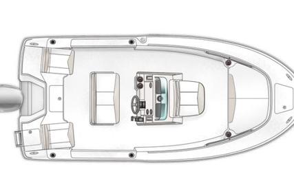 Robalo R180 Center Console