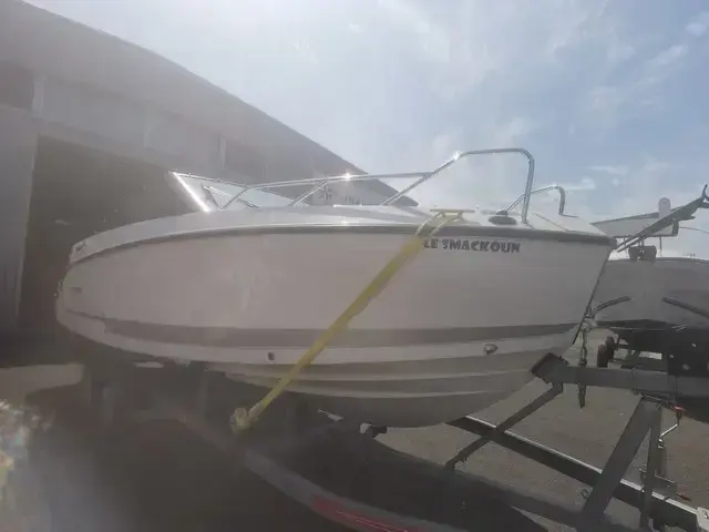 Quicksilver Activ 675 Bowrider