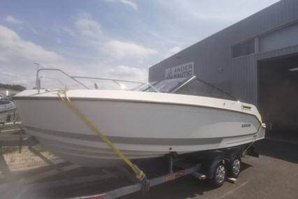 Quicksilver Activ 675 Bowrider