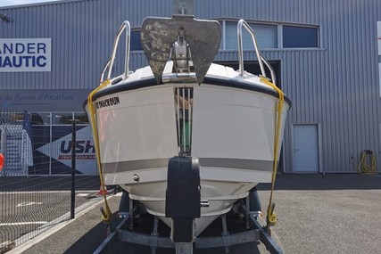 Quicksilver Activ 675 Bowrider