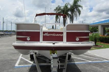 Hurricane FUN DECK 196