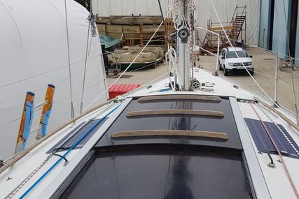 Beneteau FIRST 29 LIFTING KEEL