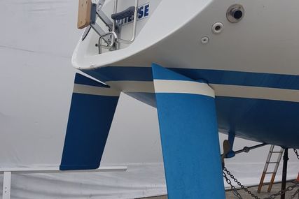 Beneteau FIRST 29 LIFTING KEEL