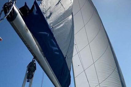 Beneteau FIRST 29 LIFTING KEEL