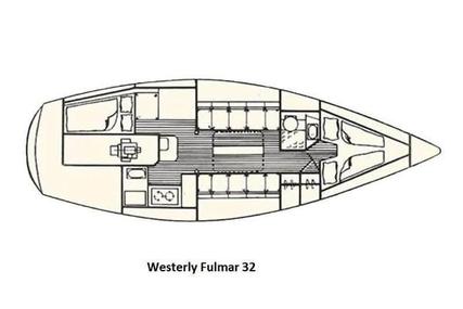 Westerly Fulmar