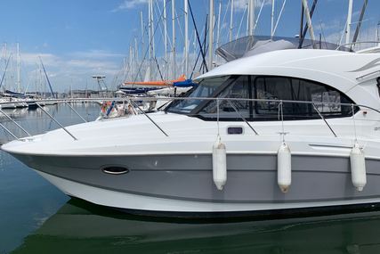 Beneteau Antares 30