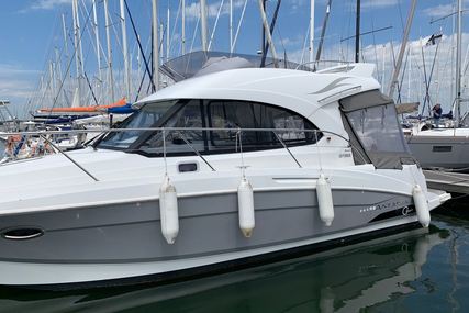 Beneteau Antares 30