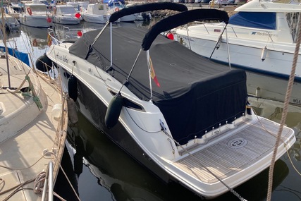 Sea Ray Sundancer 265