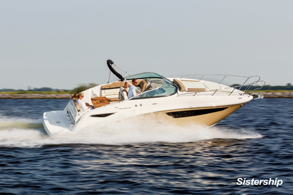 Sea Ray Sundancer 265