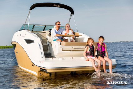 Sea Ray Sundancer 265