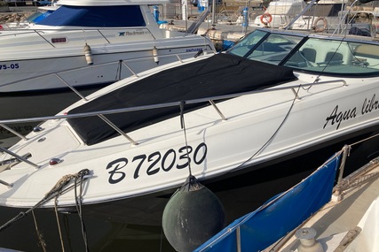 Sea Ray Sundancer 265