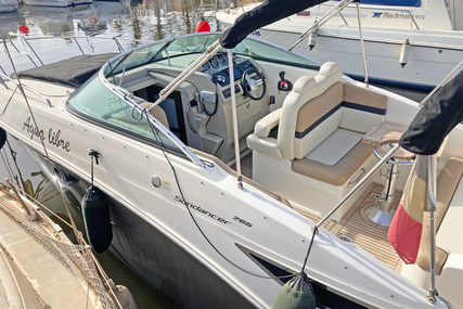 Sea Ray Sundancer 265