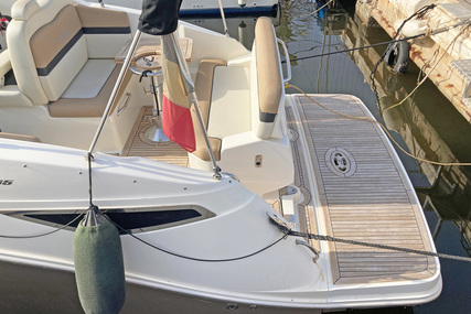 Sea Ray Sundancer 265