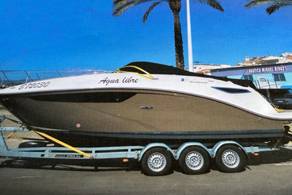 Sea Ray Sundancer 265