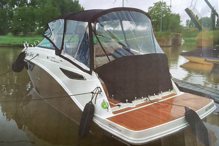 Sea Ray Sundancer 265