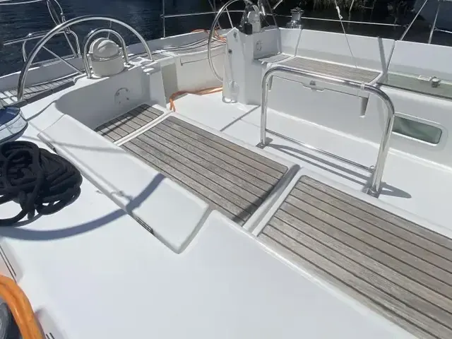 Beneteau Oceanis 473