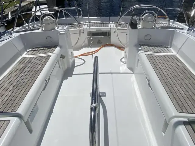 Beneteau Oceanis 473