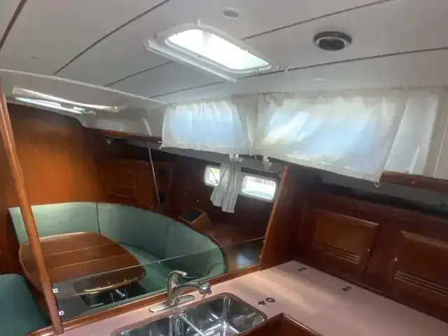 Beneteau Oceanis 473