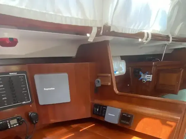 Beneteau Oceanis 473