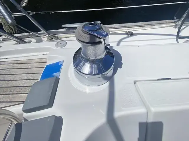 Beneteau Oceanis 473