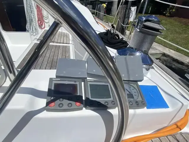 Beneteau Oceanis 473