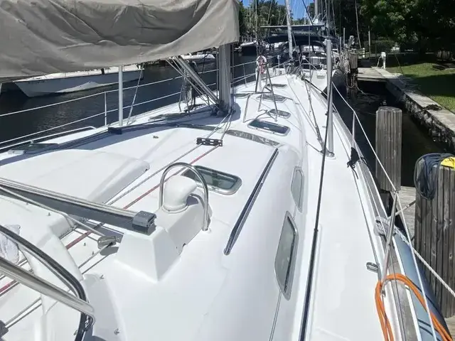 Beneteau Oceanis 473