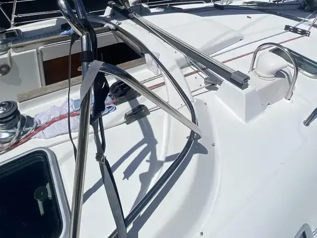 Beneteau Oceanis 473