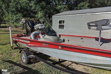 Bass Tracker Pro Boats Team 175 TXW