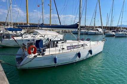 Beneteau Oceanis 34