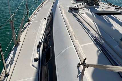 Beneteau Oceanis 34