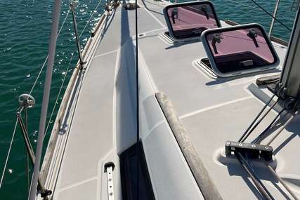 Beneteau Oceanis 34