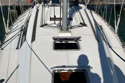 Beneteau Oceanis 34