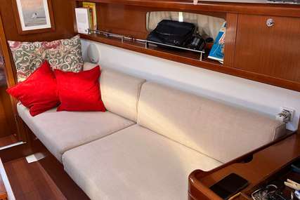 Beneteau Oceanis 34