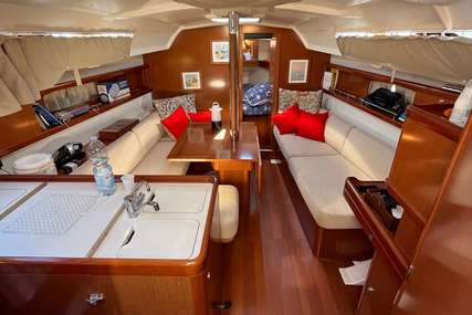 Beneteau Oceanis 34