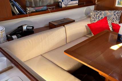 Beneteau Oceanis 34