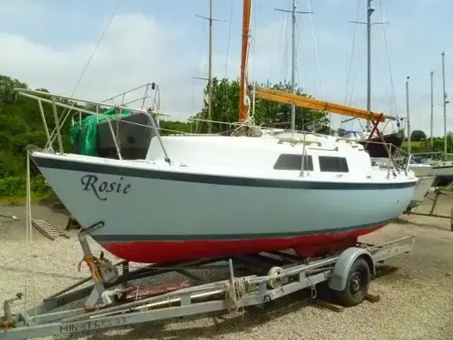 Hunter Minstrel 23