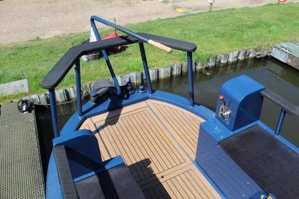 Colecraft - Aqua 69' Semi Cruiser Narrowboat