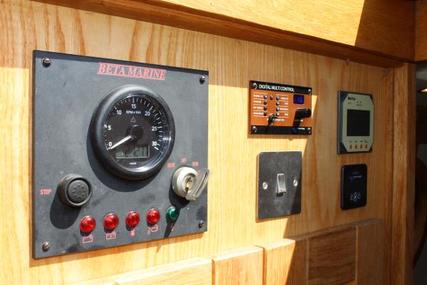 Colecraft - Aqua 69' Semi Cruiser Narrowboat