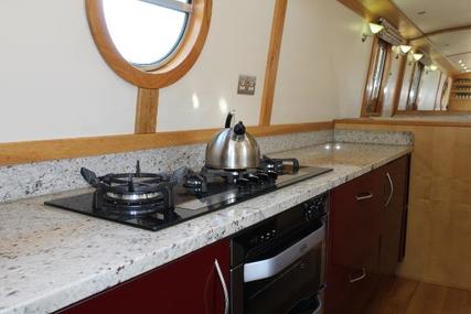 Colecraft - Aqua 69' Semi Cruiser Narrowboat